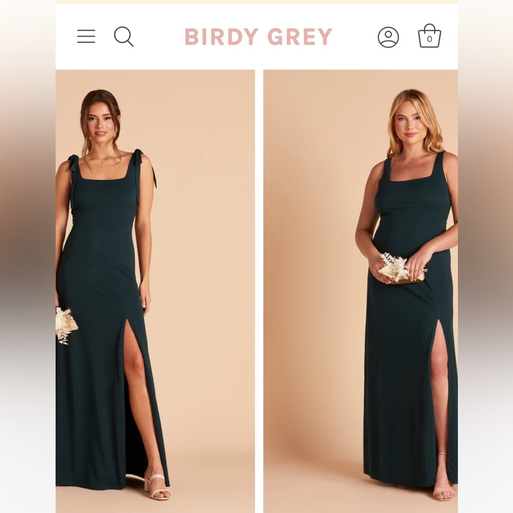 ALEX CONVERTIBLE DRESS